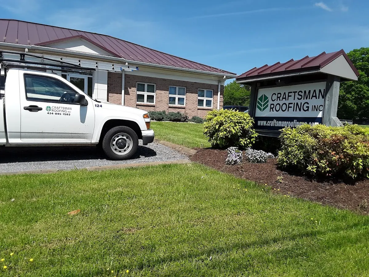 Quality Chimney Repair by experienced craftsmen in Allens Corners